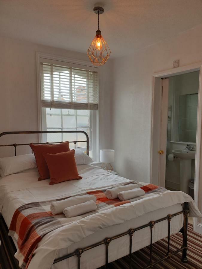 The Studio Apartment Weymouth Exterior foto