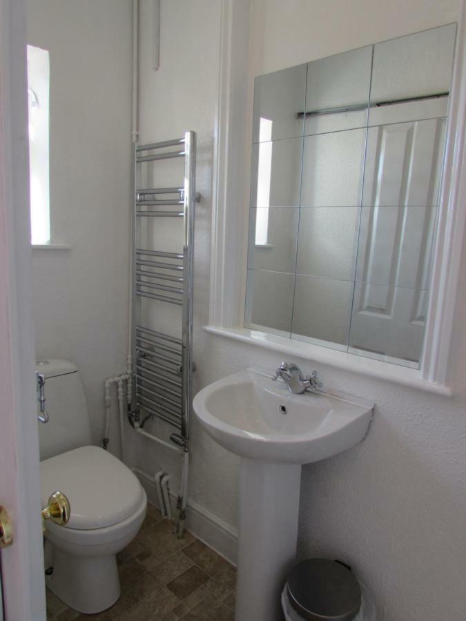 The Studio Apartment Weymouth Exterior foto